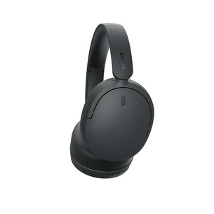 Sony WH-CH730N, aktīvā trokšņu slāpēšana, melna - Bezvadu austiņas