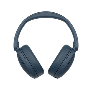 Sony WH-CH730N, aktīvā trokšņu slāpēšana, zila - Bezvadu austiņas