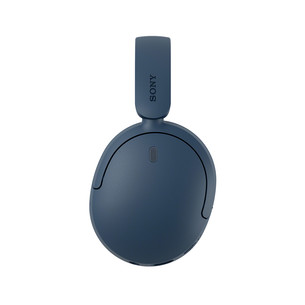 Sony WH-CH730N, aktīvā trokšņu slāpēšana, zila - Bezvadu austiņas