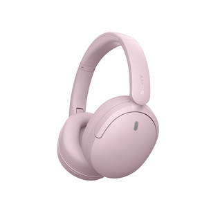 Sony WH-CH730N, aktīvā trokšņu slāpēšana, rozā - Bezvadu austiņas