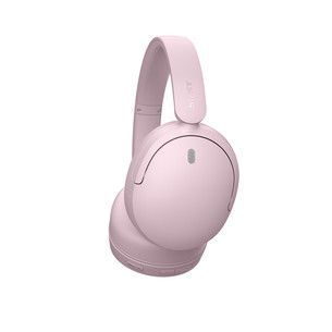Sony WH-CH730N, aktīvā trokšņu slāpēšana, rozā - Bezvadu austiņas