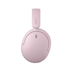 Sony WH-CH730N, aktīvā trokšņu slāpēšana, rozā - Bezvadu austiņas