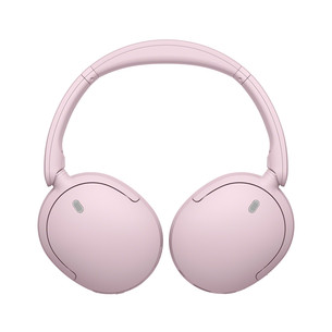 Sony WH-CH730N, aktīvā trokšņu slāpēšana, rozā - Bezvadu austiņas