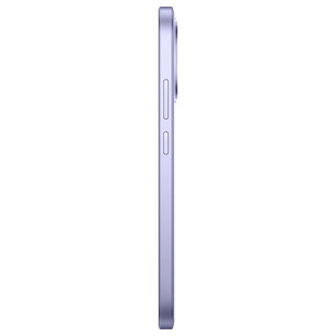 Xiaomi Redmi Note 17, 4 ГБ, 128 ГБ, сиреневый - Смартфон