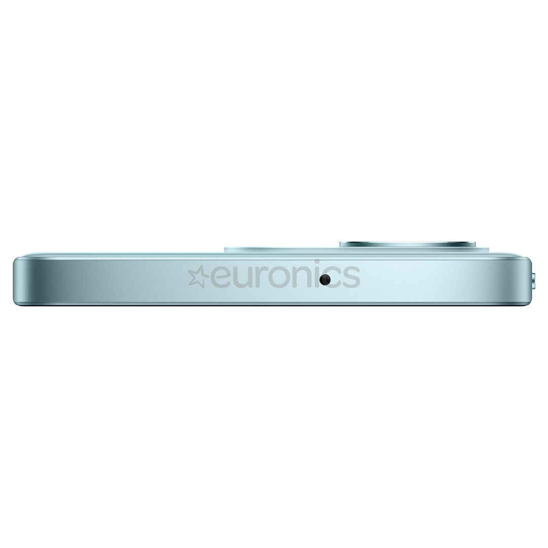 Xiaomi Redmi Note 17, 4 ГБ, 128 ГБ, голубой - Смартфон