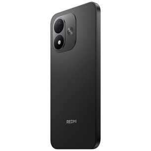 Xiaomi Redmi Note 17, 4 GB, 128 GB, black - Smartphone