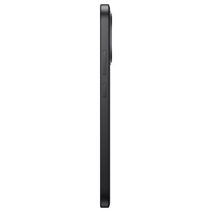 Xiaomi Redmi Note 17, 4 GB, 128 GB, black - Smartphone