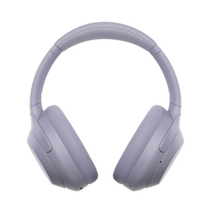 Sony WH-1000XM4C, trokšņu slāpēšana, lillā - Bezvadu austiņas WH1000XM4CV.CE7