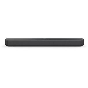 Philips TAB5201, 2.0, black - Soundbar