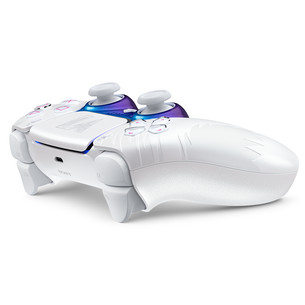 Sony DualSense Grand Theft Auto VI White Limited Edition, PlayStation 5, белый - Контроллер