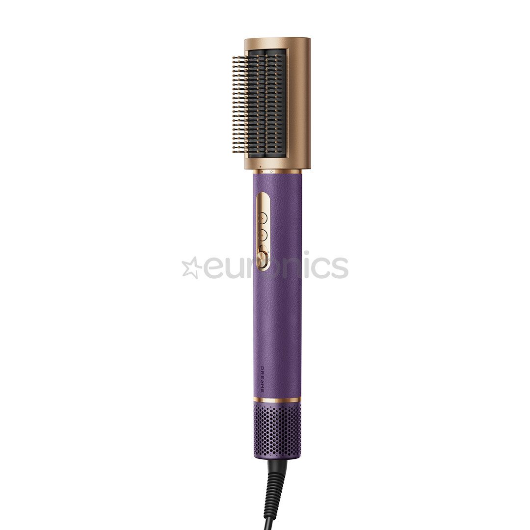 Dreame Airstyle Pro 2, purple - Hair styler