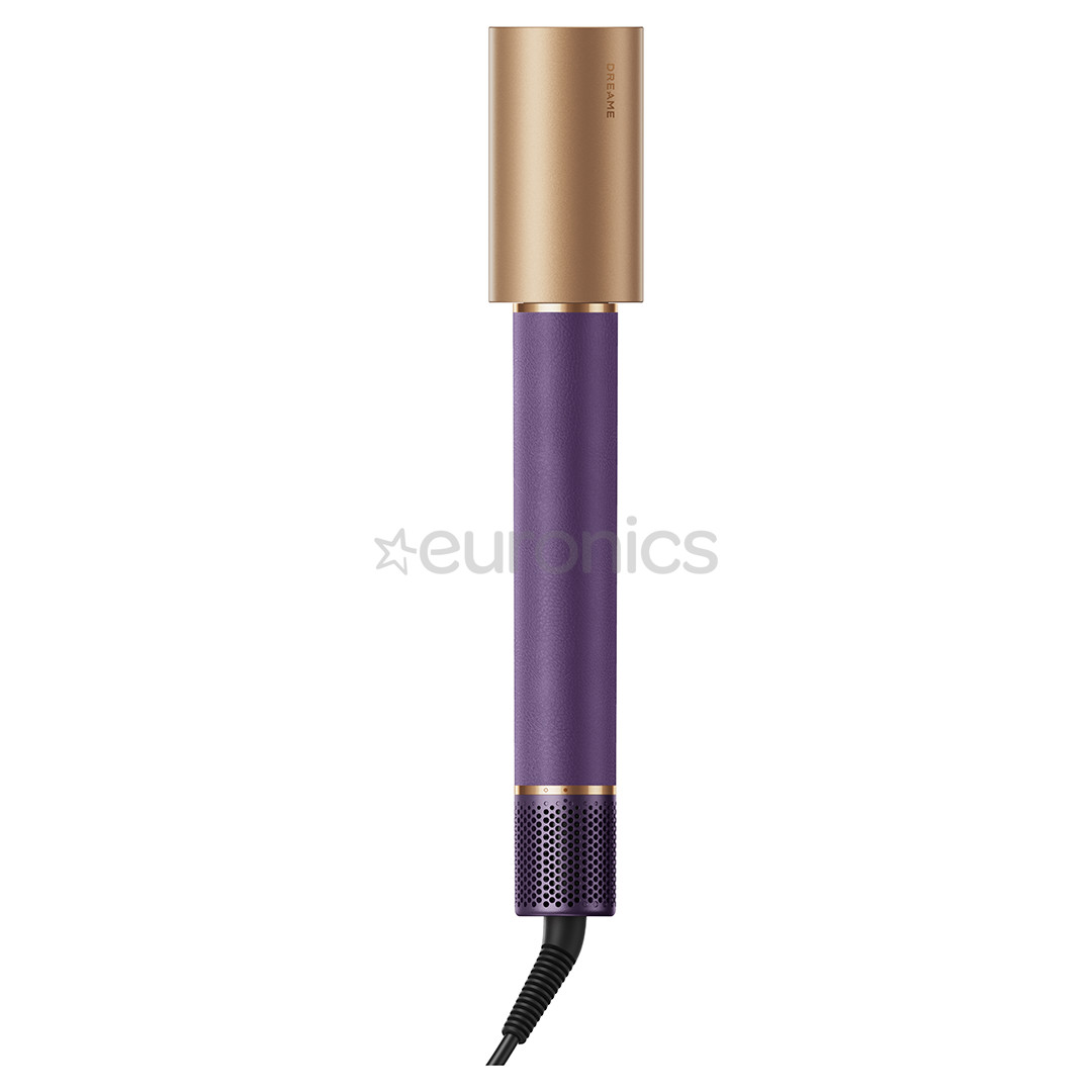 Dreame Airstyle Pro 2, purple - Hair styler