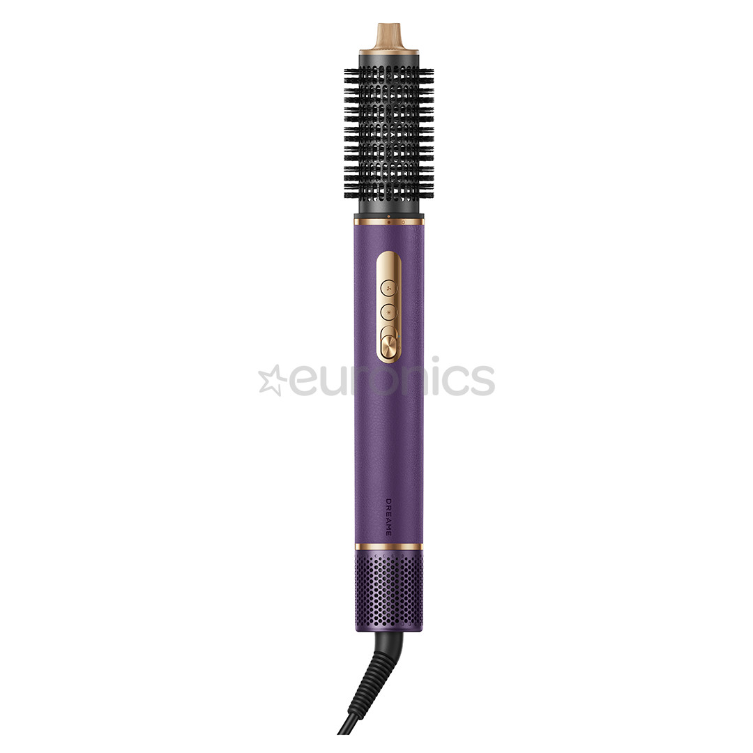 Dreame Airstyle Pro 2, purple - Hair styler