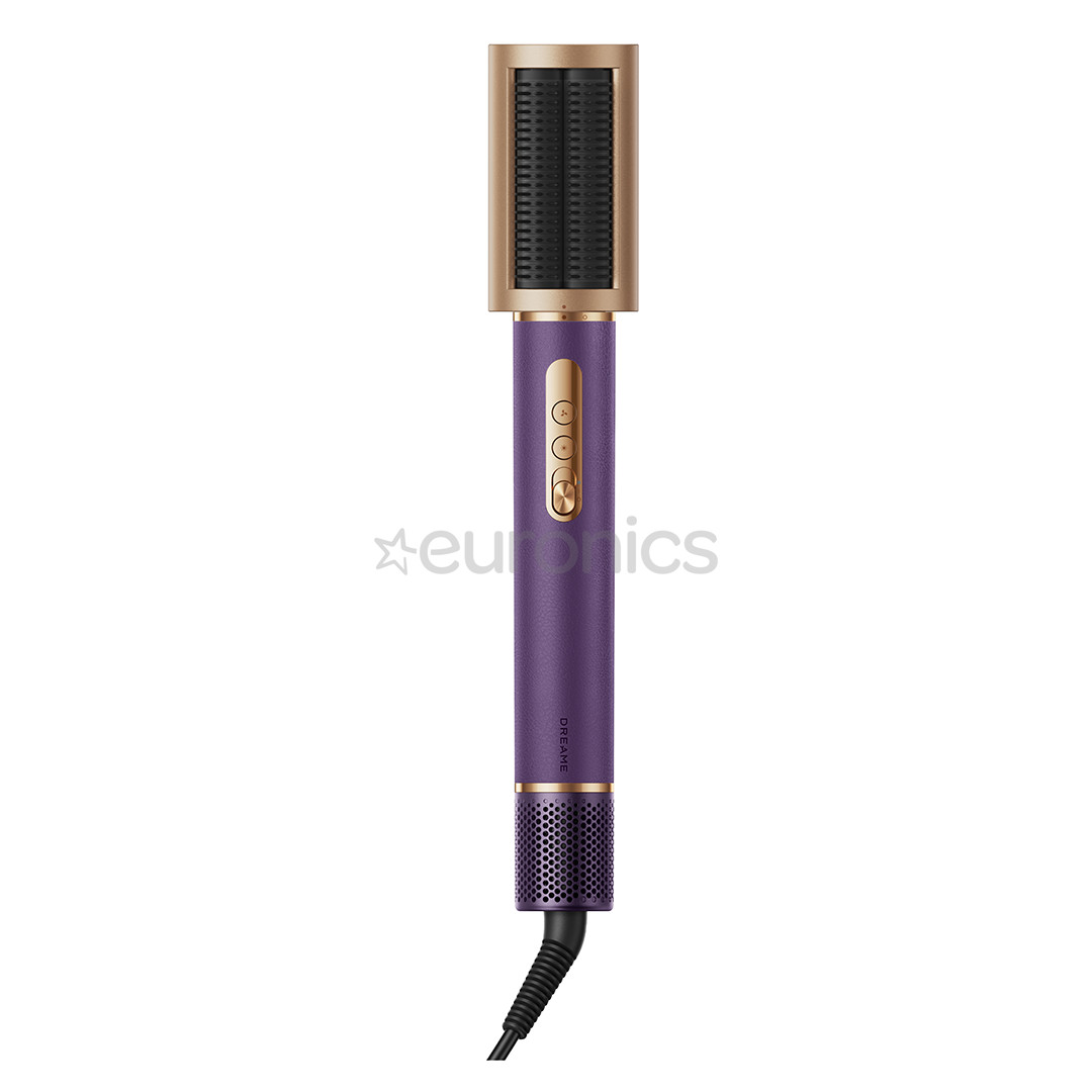 Dreame Airstyle Pro 2, purple - Hair styler