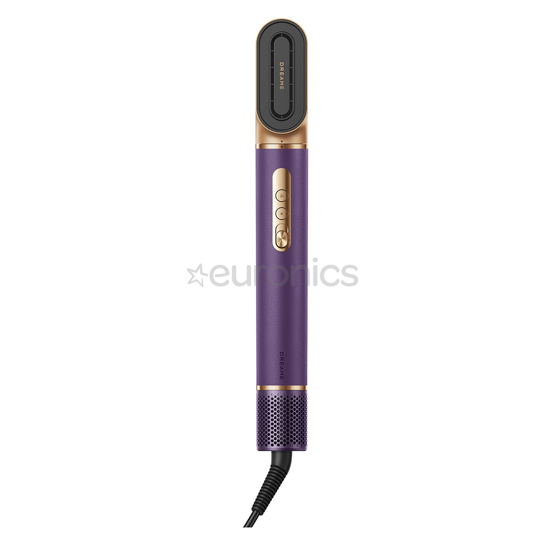 Dreame Airstyle Pro 2, purple - Hair styler