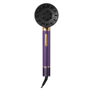 Dreame Airstyle Pro 2, purple - Hair styler