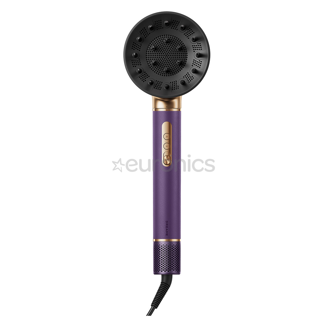 Dreame Airstyle Pro 2, purple - Hair styler