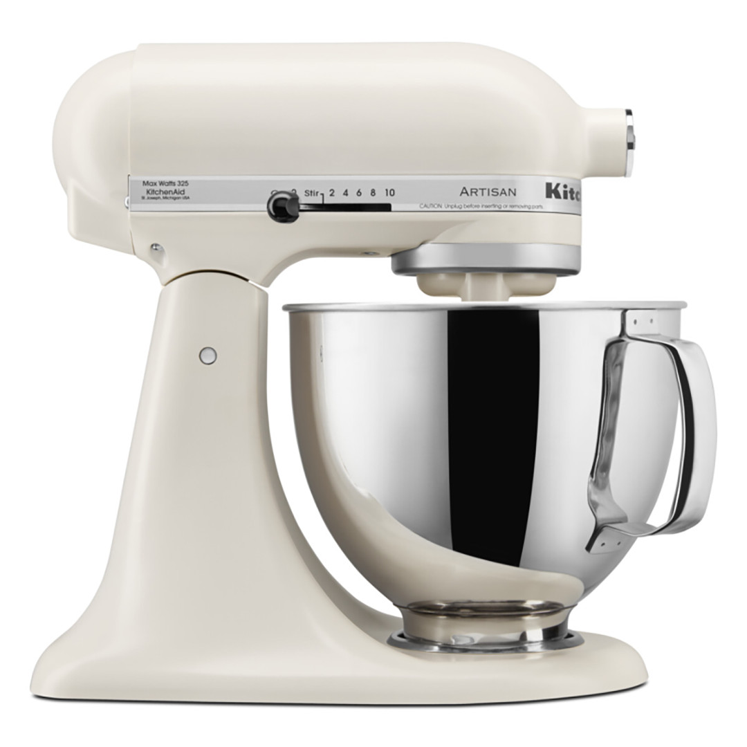 KitchenAid Artisan Elegance, 4.8 L/3