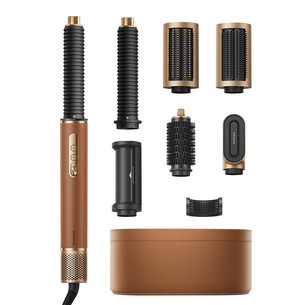 Dreame Airstyle Pro 2, gold - Hair styler AMF18A-GD