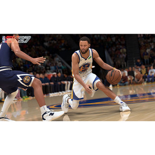 NBA 2K27, PlayStation 5 - Spēle