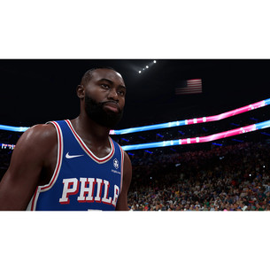 NBA 2K27, PlayStation 5 - Spēle