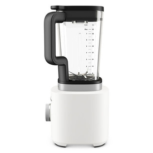 KitchenAid Pure Power, 1200 W, white - Blender