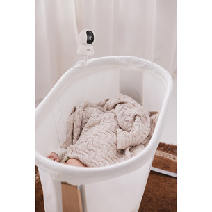 Momini KidLook, balta - Video aukle