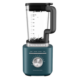 KitchenAid Pure Power, 1200 W, green - Blender 5KSB2071EAG