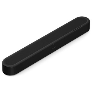 Sonos Beam Ultra, 7.1.2, melna - Soundbar mājas kinozāle