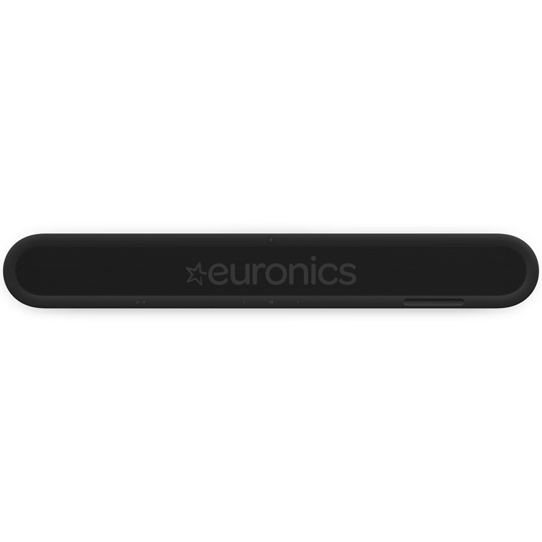 Sonos Beam Ultra, 7.1.2, melna - Soundbar mājas kinozāle