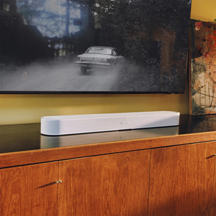 Sonos Beam Ultra, 7.1.2, balta - Soundbar mājas kinozāle