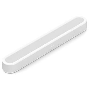 Sonos Beam Ultra, 7.1.2, balta - Soundbar mājas kinozāle