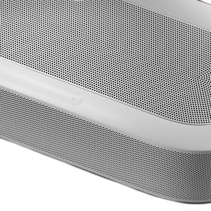 Sonos Beam Ultra, 7.1.2, balta - Soundbar mājas kinozāle