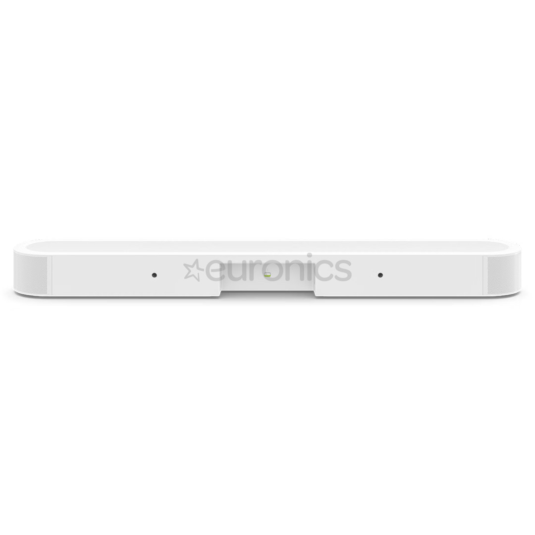 Sonos Beam Ultra, 7.1.2, balta - Soundbar mājas kinozāle