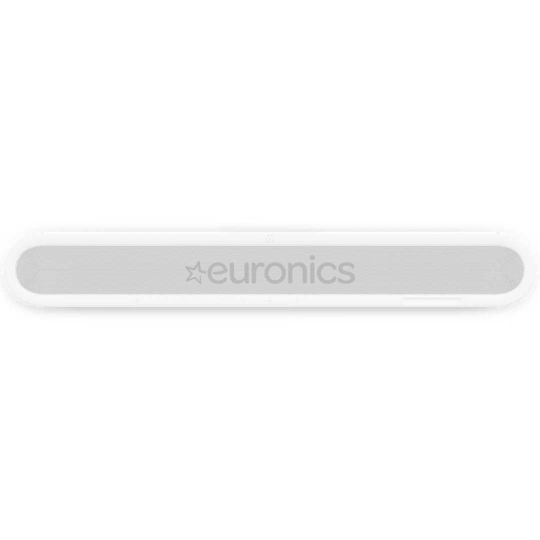 Sonos Beam Ultra, 7.1.2, balta - Soundbar mājas kinozāle