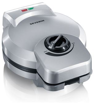 Severin, 850 W, grey - Wafer maker HA2082