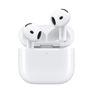 Apple AirPods 5, balta - Bezvadu austiņas