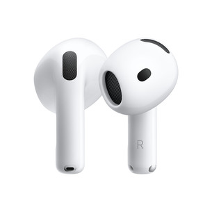 Apple AirPods 5, balta - Bezvadu austiņas MKFW4ZM/A