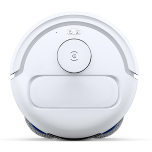 Ecovacs Deebot mini 2, wet & dry, white - Robot vacuum cleaner