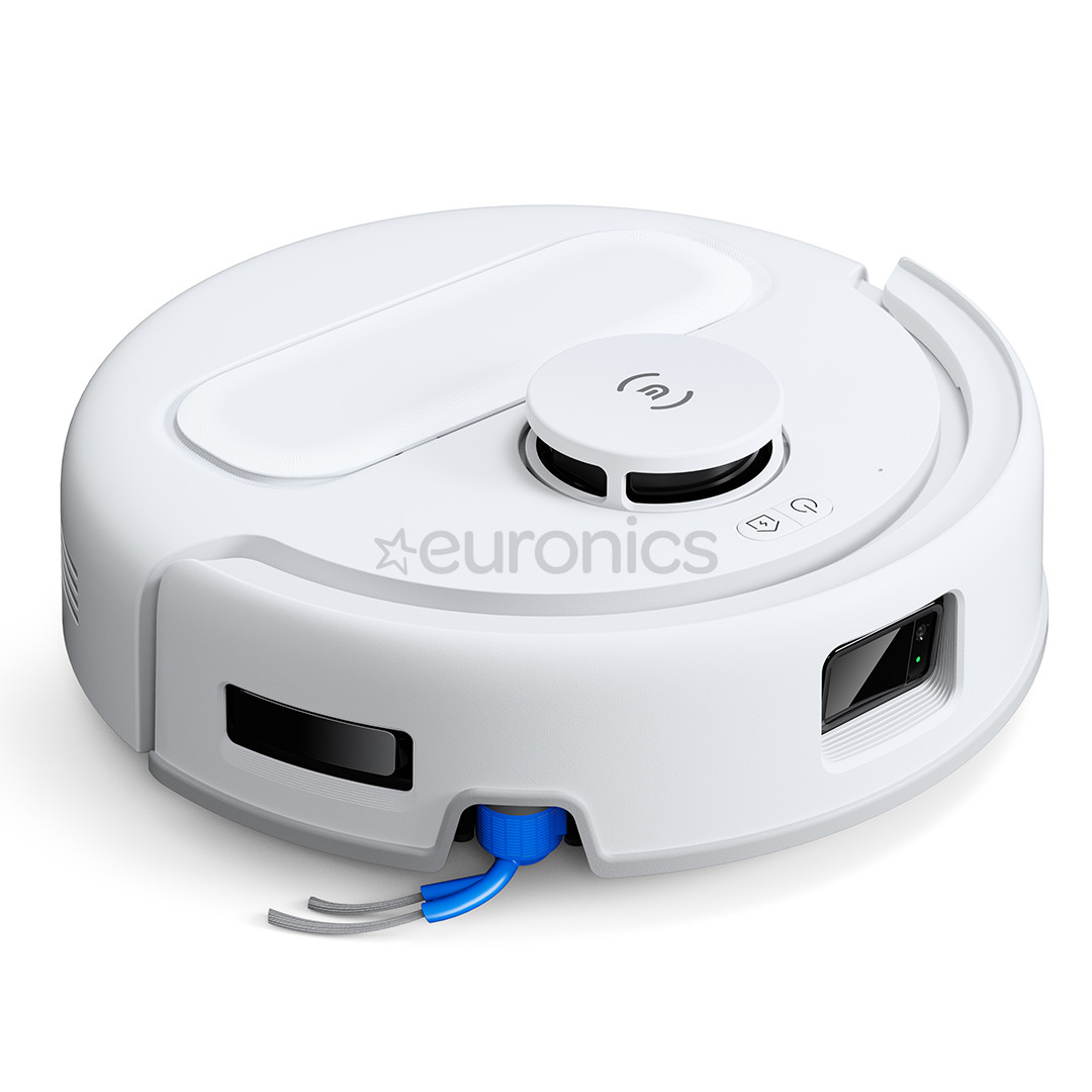 Ecovacs Deebot mini 2, wet & dry, white - Robot vacuum cleaner