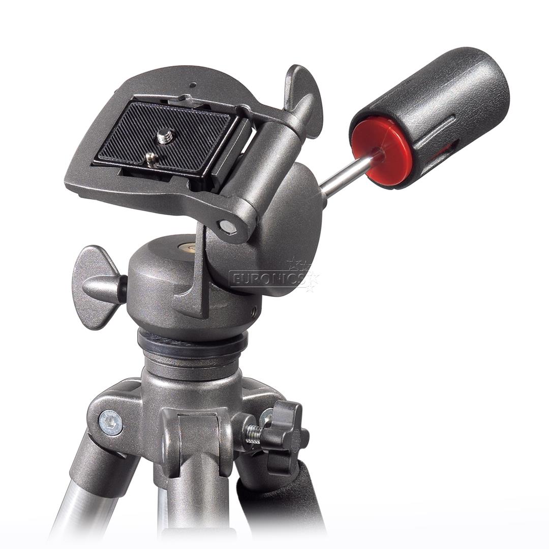 Fotostatīvs  Hama Omega Premium 1