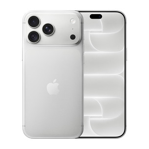 Apple iPhone 18 Pro Max, 256 GB, sudraba - Viedtālrunis MJXP4HX/A