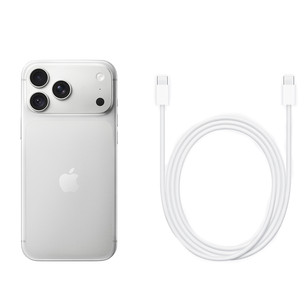 Apple iPhone 18 Pro Max, 256 GB, sudraba - Viedtālrunis