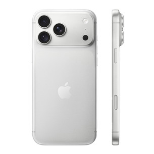 Apple iPhone 18 Pro Max, 256 GB, sudraba - Viedtālrunis