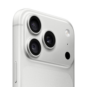 Apple iPhone 18 Pro, 256 GB, sudraba - Viedtālrunis