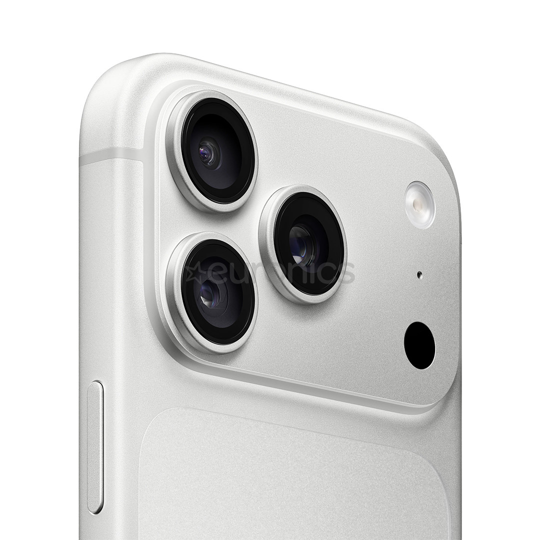 Apple iPhone 18 Pro, 256 GB, sudraba - Viedtālrunis