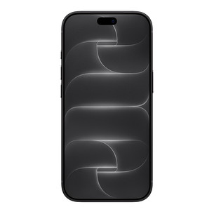 Apple iPhone 18 Pro, 512 GB, melna - Viedtālrunis