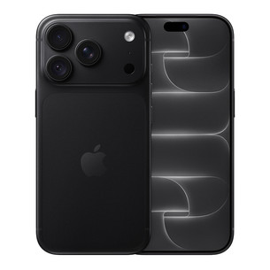 Apple iPhone 18 Pro, 1 TB, melna - Viedtālrunis MJRY4HX/A