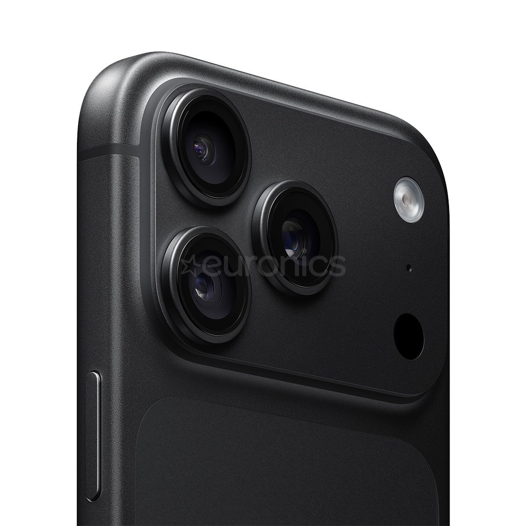 Apple iPhone 18 Pro, 1 TB, melna - Viedtālrunis