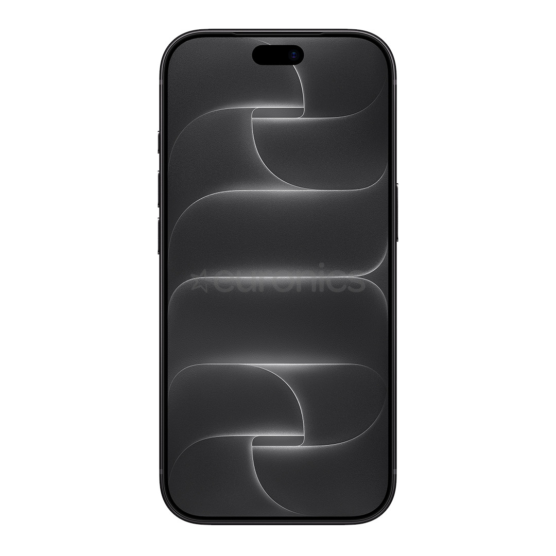 Apple iPhone 18 Pro, 2 TB, melna - Viedtālrunis